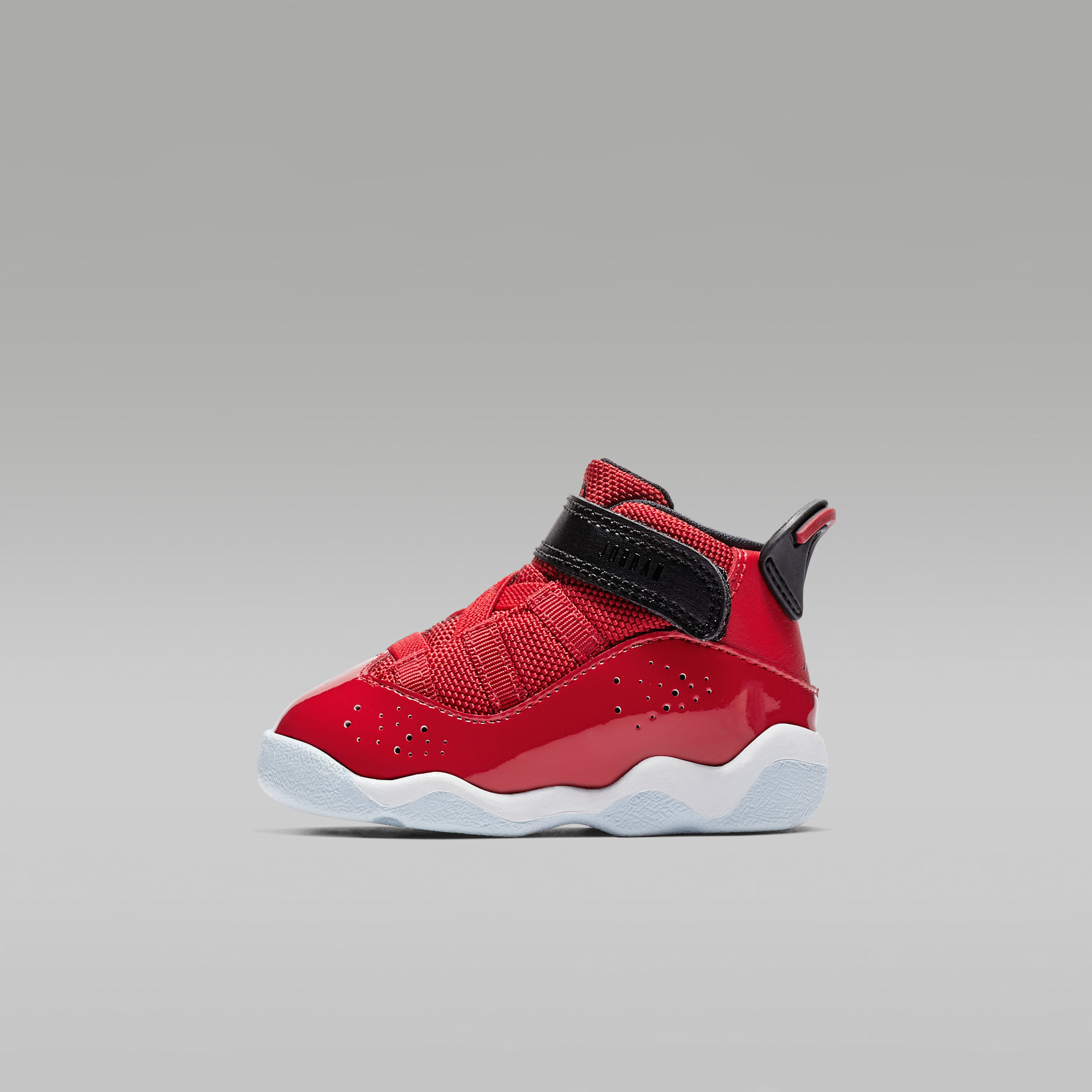 Jordan 6 Rings Baby/Toddler Shoes. Nike.com Jordan 6 Rings Baby/Toddler Shoes. Nike.com